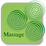 Massage at integral health clinic - Ottawa Canada