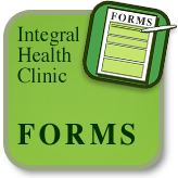 Forms - integral health clinic - Ottawa Canada